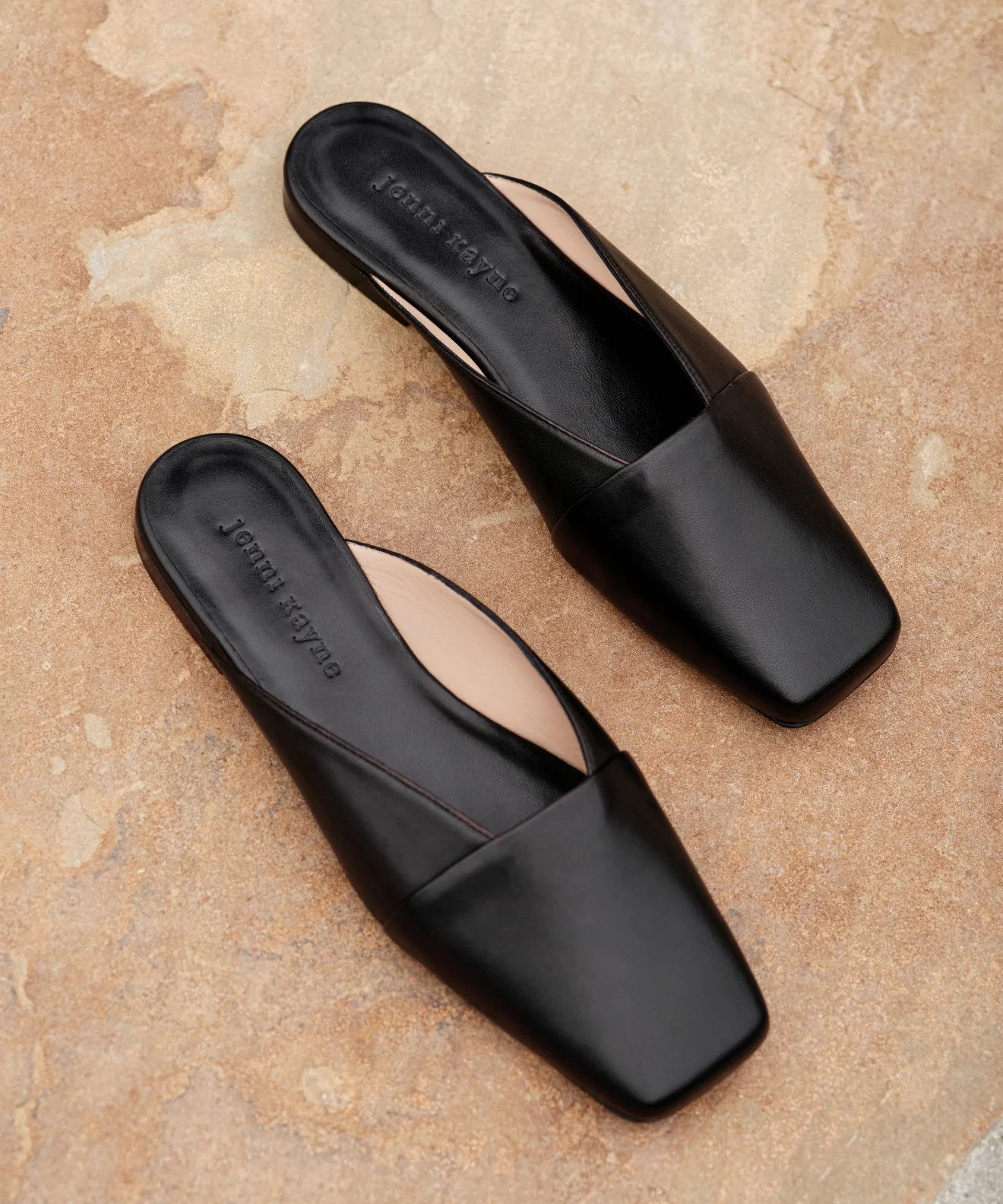 Jenni Kayne Mia Mule Size 36 | Jenni Kayne