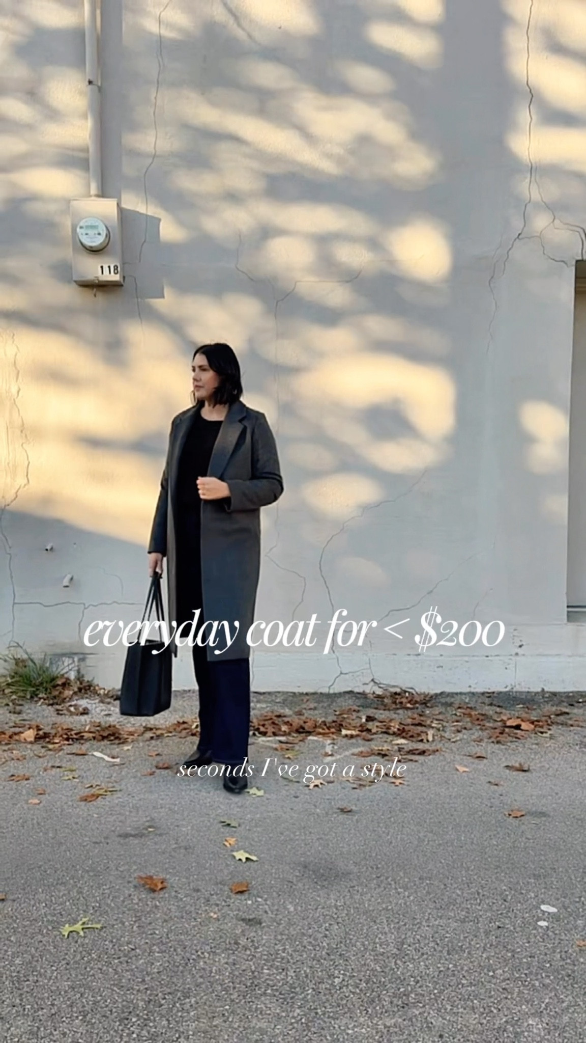 One of my favorite coats! I’m in the medium, true to size.

#LTKOver40