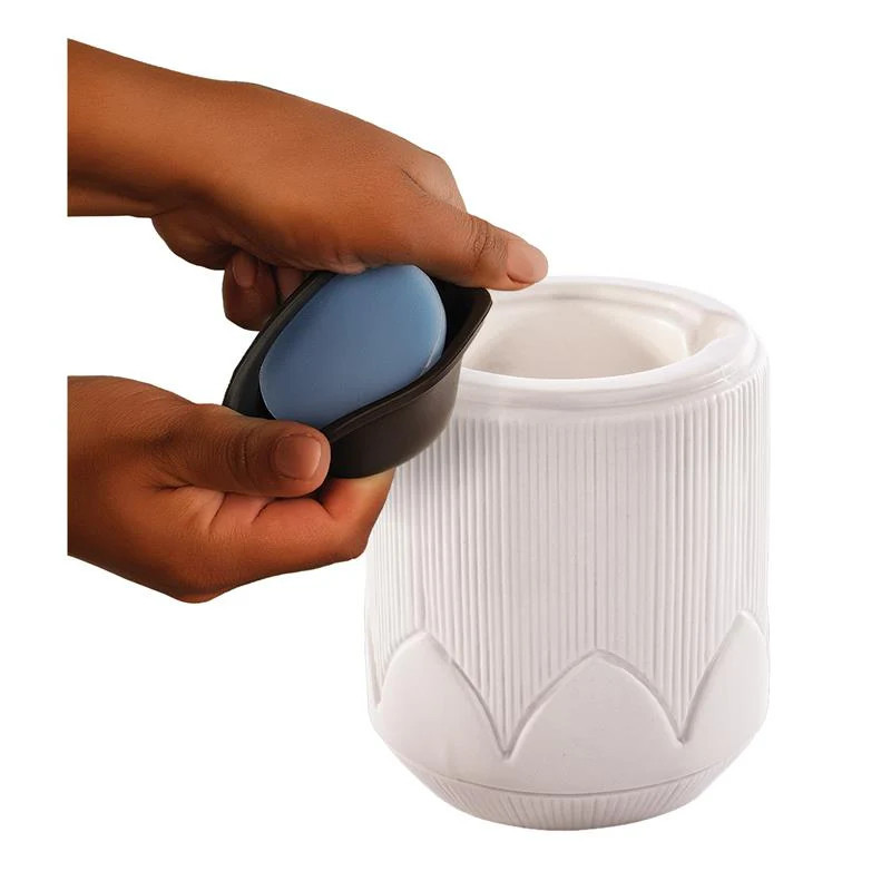 Vee - Flex Dish Wax Melt Warmer | ScentSationals