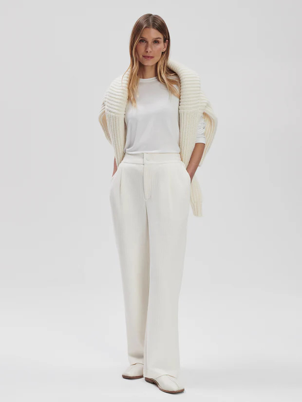 Aberdeen Straight Leg Pant 29 | Varley US | Varley USA