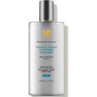 SkinCeuticals Physical Fusion UV Defense SPF50 Sunscreen (Various Sizes) - 50ml/1.7 fl. oz | Skinstore