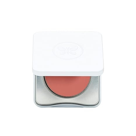 Honest Beauty 2-in-1 Creme Cheek Blush + Lip Color | EWG Verified, Vegan + Cruelty Free | Rose Pi... | Amazon (US)