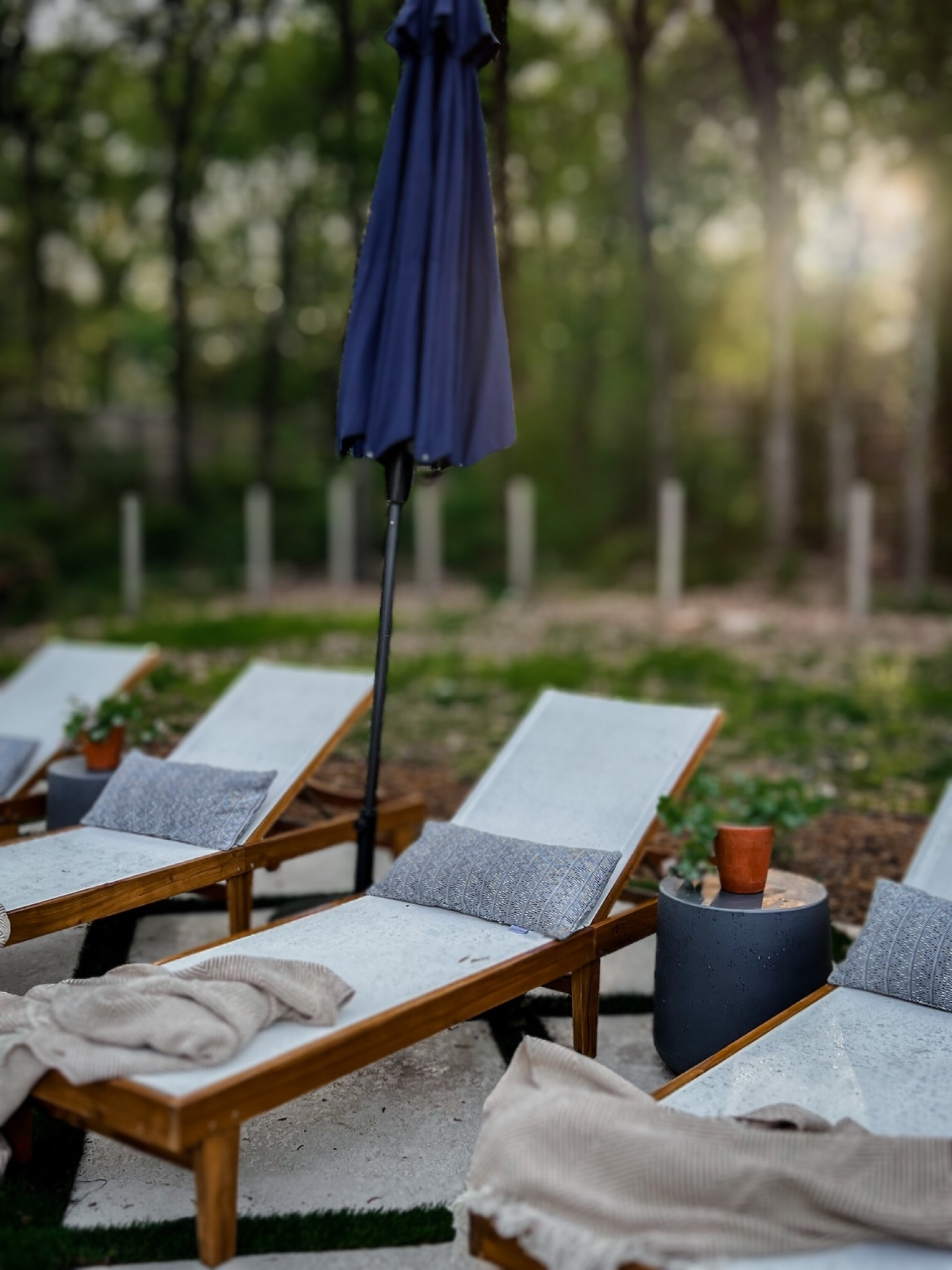 Summer is coming, and now is the time to start preparing your outdoor spaces for the warmer weather!

With fast shipping and great value products, @wayfair has you covered for outdoor spaces of all shapes and sizes. I love how these lounge chairs elevated our pool space- and how easy they are to clean!
.
.
.
#wayfair #wayfairoutdoors #liketkit #pooldesign #pooldecor #patiofurniture #outdoorspaces 

#LTKSeasonal