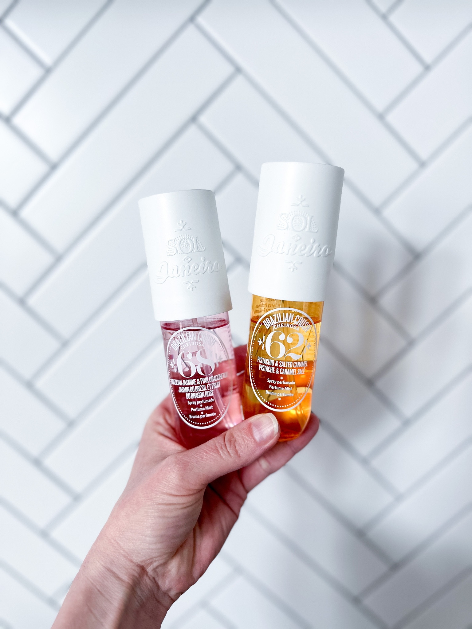 Stocked up on some of my favorite summer fragrances for our upcoming trips—these hair & body mists are my favorite! 

Sol de Janeiro - Bum Bum Cream - Women’s Fragrance - Firming Cream - Body Cream 

#lotion #bodyspray #fragrance 


#springoutfits #fallfavorites #LTKbacktoschool #fallfashion #vacationdresses #resortdresses #resortwear #resortfashion #summerfashion #summerstyle #LTKseasonal
#rustichomedecor #liketkit #highheels #ltkhome #ltkgifts #ltkgiftguides #springtops #summertops #ltksalealert
#LTKRefresh #fedorahats #bodycondresses #sweaterdresses
#bodysuits #miniskirts #midiskirts #longskirts #minidresses
#mididresses #shortskirts #shortdresses #maxiskirts
#maxidresses #watches #backpacks #camis #croppedcamis
#croppedtops #highwaistedshorts #highwaistedskirts
#momjeans #momshorts #capris #overalls #overallshorts
#distressesshorts #distressedjeans #whiteshorts
#contemporary #leggings #blackleggings #bralettes
#lacebralettes #clutches #crossbodybags #competition
#beachbag #halloweendecor #totebag #luggage #carryon
#blazers #airpodcase #iphonecase #shacket #jacket #sale
#under50 #under100 #under40 #workwear #ootd #bohochic
#bohodecor #bohofashion #bohemian #contemporarystyle
#modern #bohohome #modernhome #homedecor
#amazonfinds #nordstrom #bestofbeauty #beautymusthaves
#beautyfavorites #hairaccessories #fragrance #candles
#perfume #jewelry #earrings #studearrings #hoopearrings
#simplestyle #aestheticstyle #designerdupes #luxurystyle
#bohofall #strawbags #strawhats #kitchenfinds
#amazonfavorites #bohodecor #aesthetics #blushpink
#goldjewelry #stackingrings #toryburch #comfystyle
#easyfashion #vacationstyle #goldrings #fallinspo #lipliner
#lipplumper #lipstick #lipgloss #makeup #blazers 
#primeday #StyleYouCanTrust #giftguide #backtoschool
#backtowork #amazonfashion #traveloutfit
#familyphotos #liketkit #trendyfashion 
#boots #gifts #aestheticstyle #comfystyle
#cozystyle #throwblankets
#throwpillows #ootd #LTKcyberweek #LTKSale #amazonfinds #foundationamazon
#amazonpicks #amazonfavorites #affordablefinds
#amazonfashion #amazonfashionfinds #amazonbeauty


#LTKbeauty #LTKGiftGuide #LTKFind