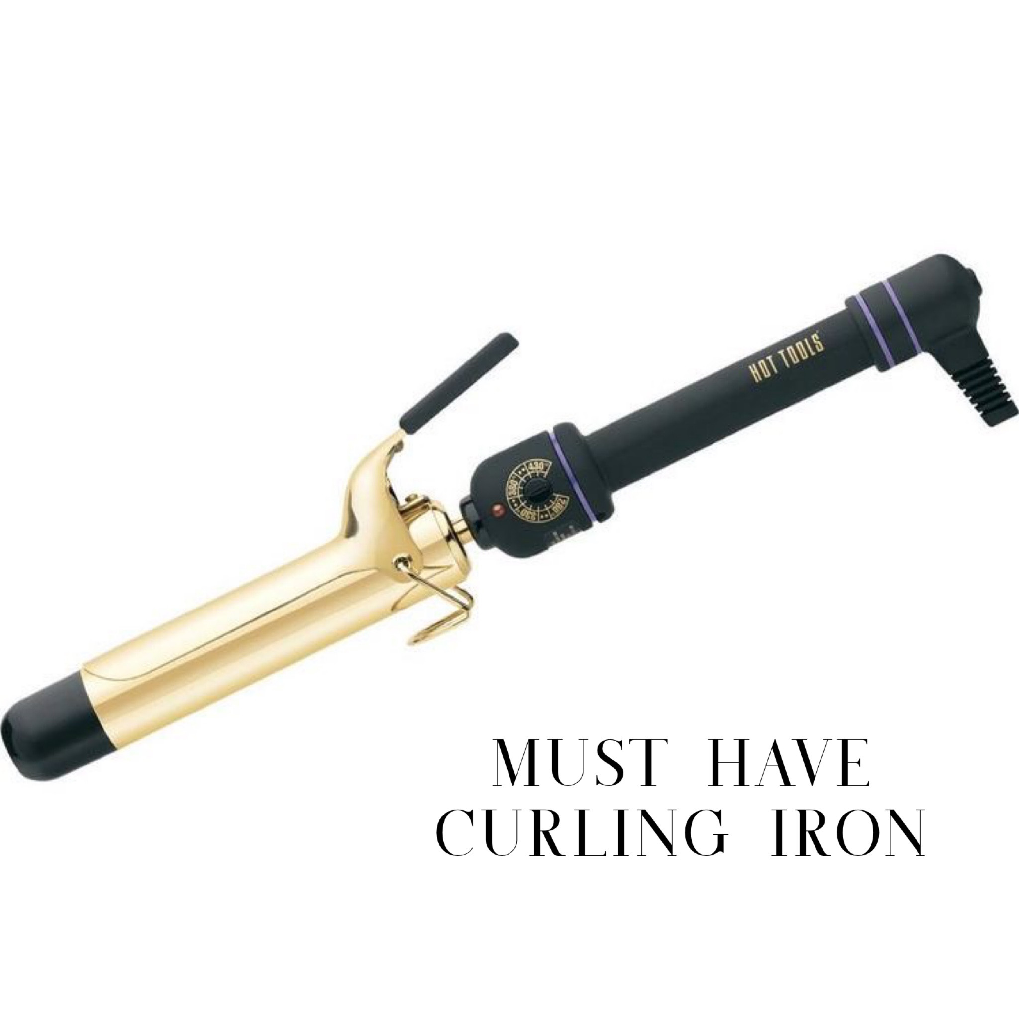 Black Friday 50% off on my favorite curling irons

#LTKsalealert #LTKGiftGuide #LTKbeauty