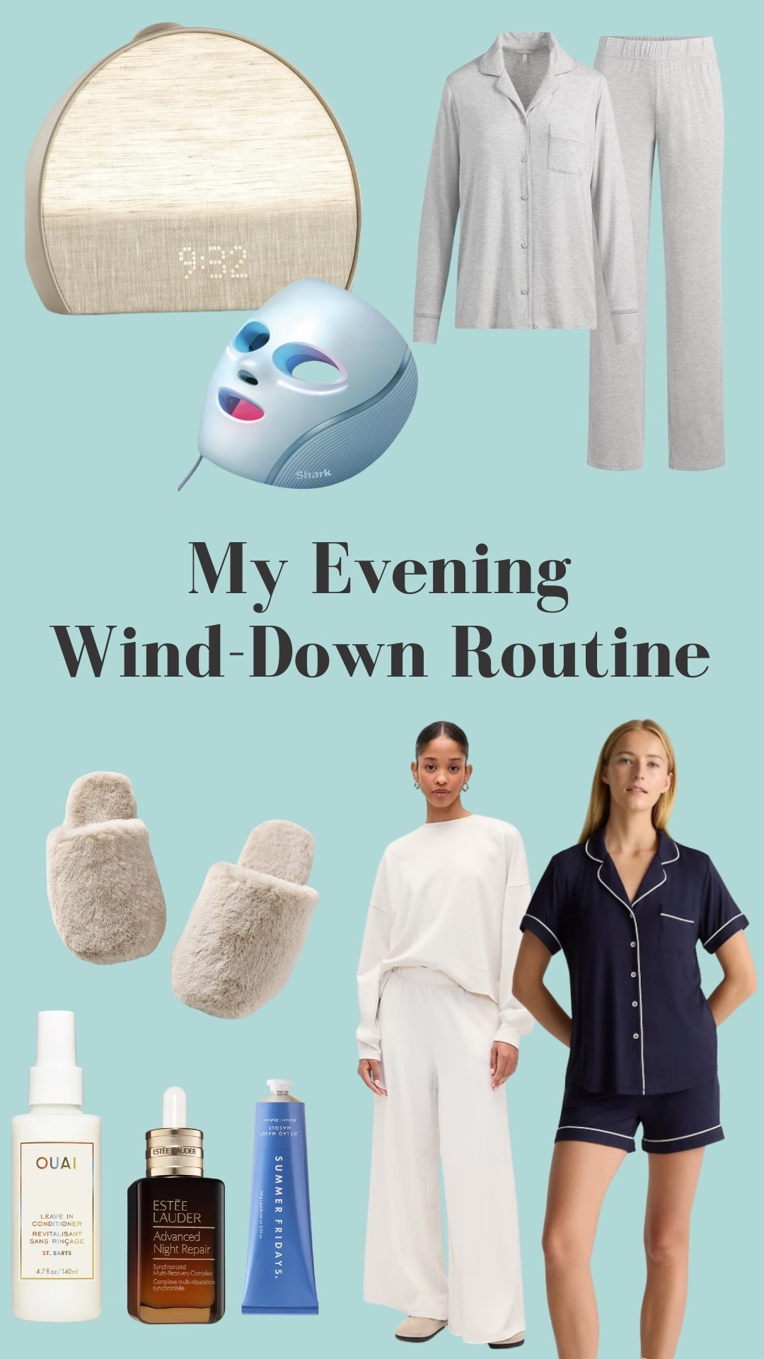 What I look forward to every night 🌙

#LTKOver40 #LTKHome