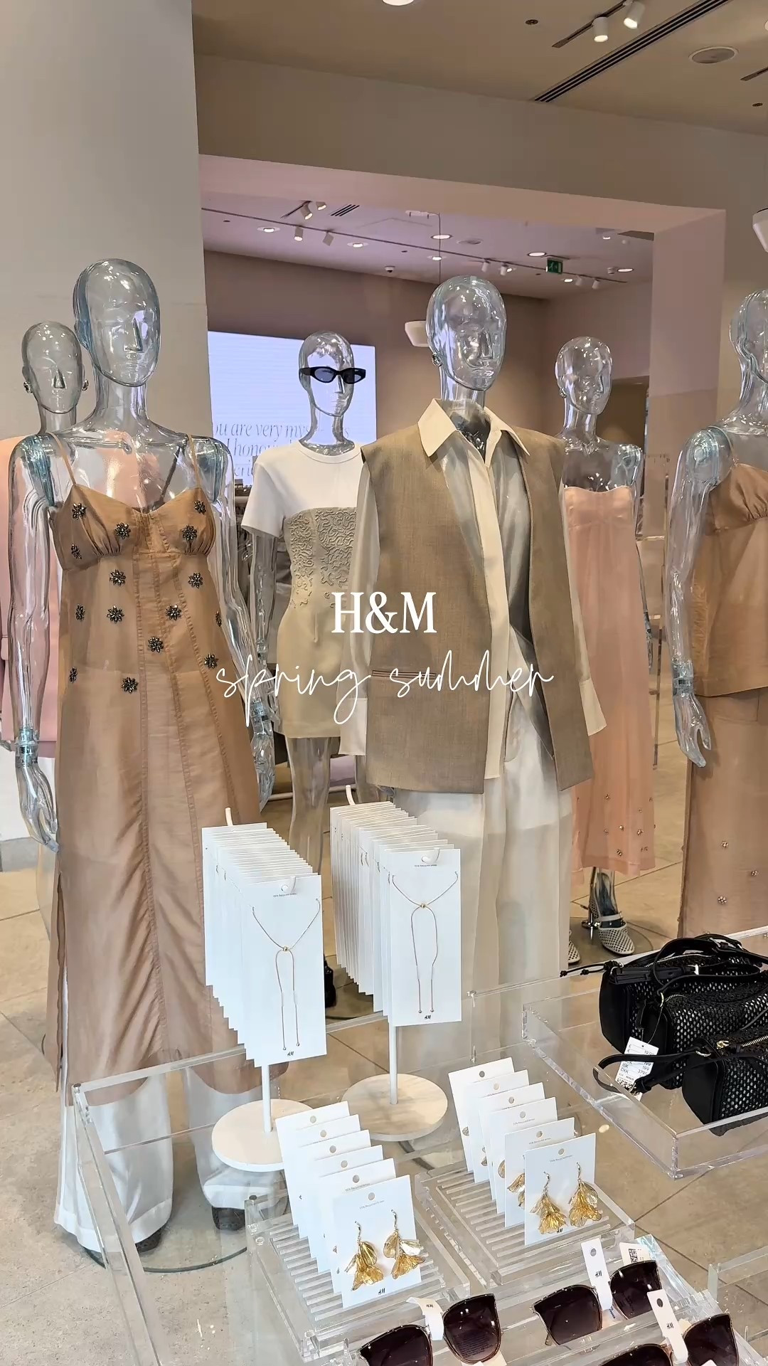 New in H&M 🤍

#LTKuk #LTKspring #LTKeurope