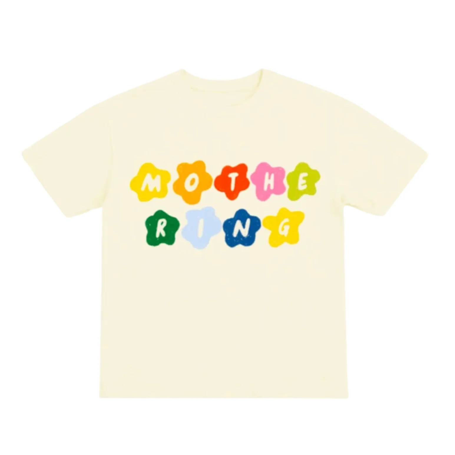 Mothering Tee | Shop Kristin Jones