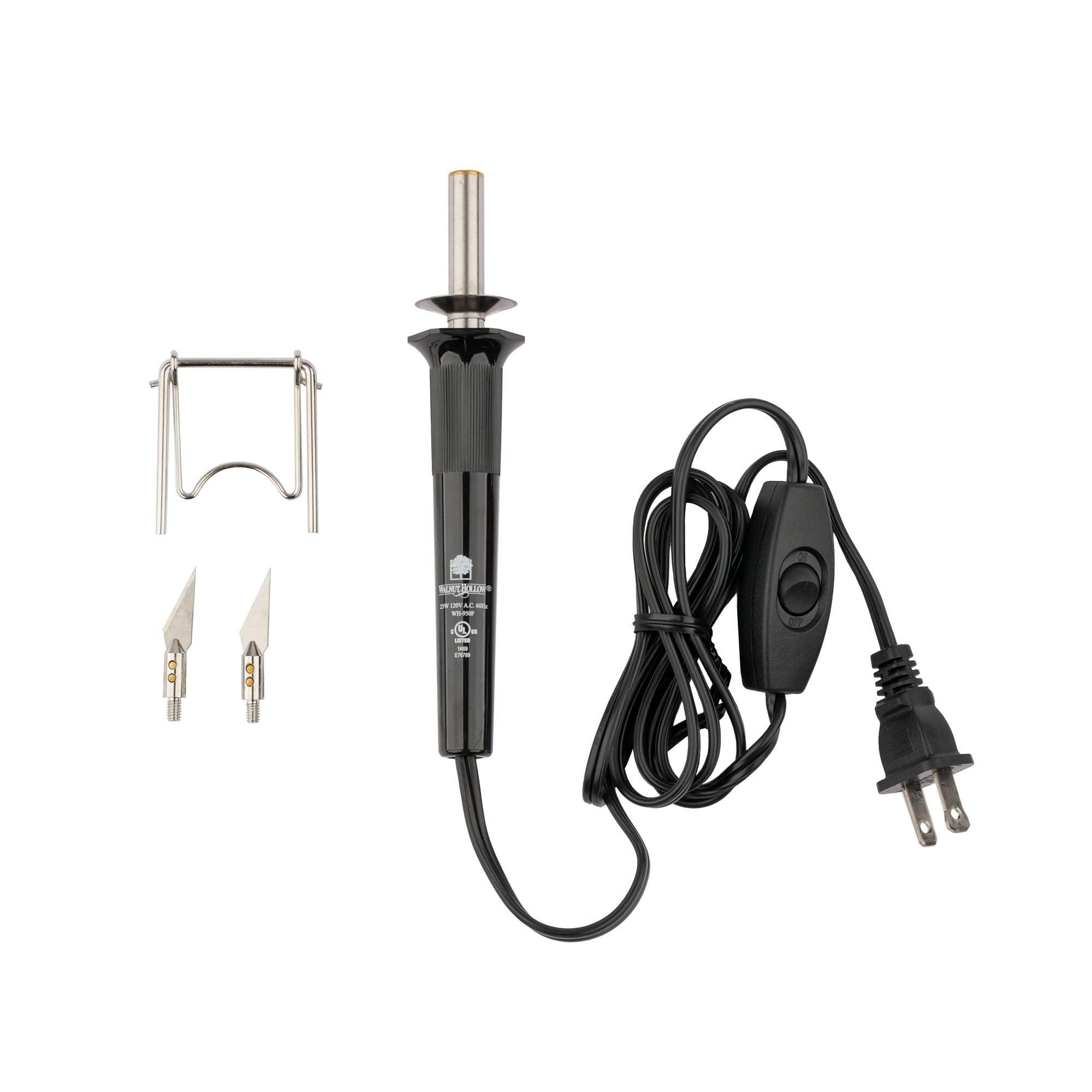 Walnut Hollow Professional Hot Knife for Cutting & Carving Foam Making Stencils and Cutting Vinyl... | Amazon (US)