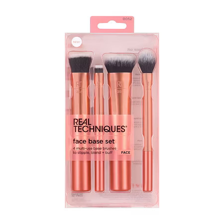 Real Techniques Face Base Set, One Size | JCPenney