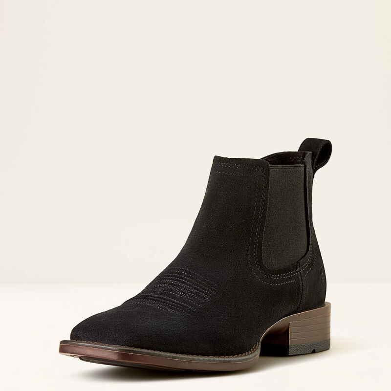 Booker Ultra Western Boot | Ariat (US)