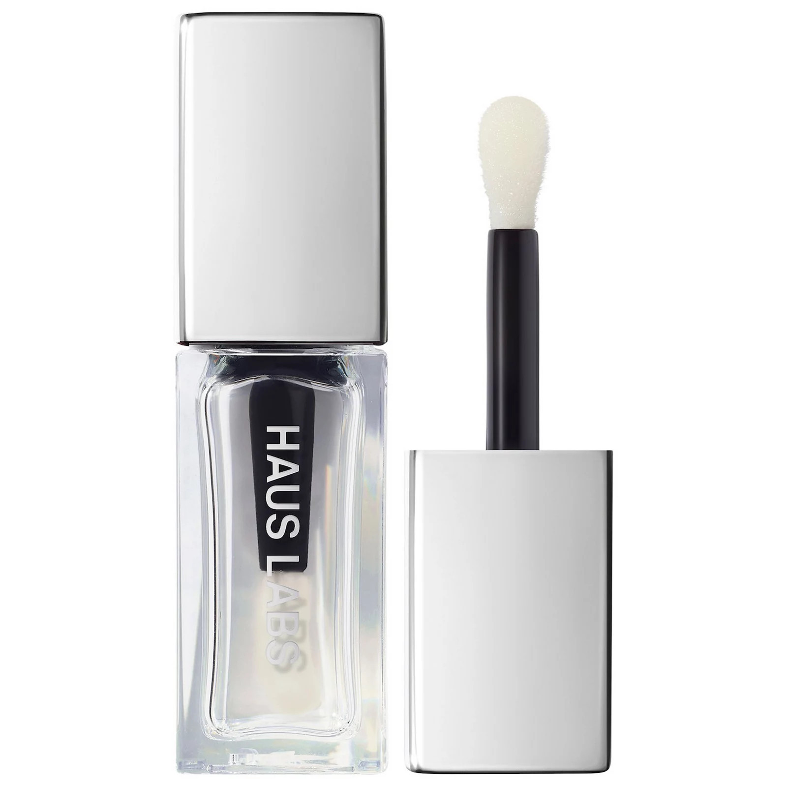 HAUS LABS BY LADY GAGA PhD Hybrid Hydrating Tinted Lip Oil, Size: .25 FL Oz, Neutral | Kohl's