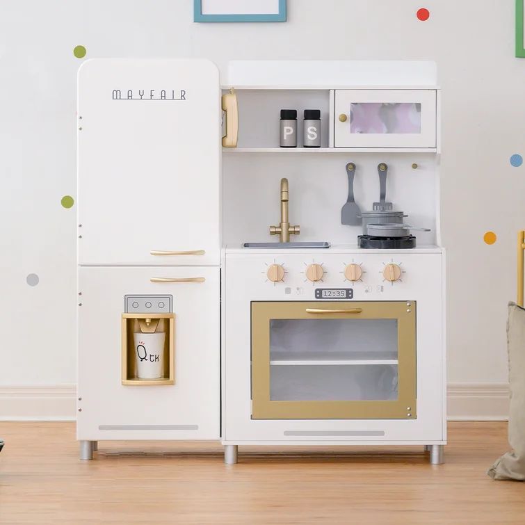 Little Chef Kitchen Set | Wayfair Professional