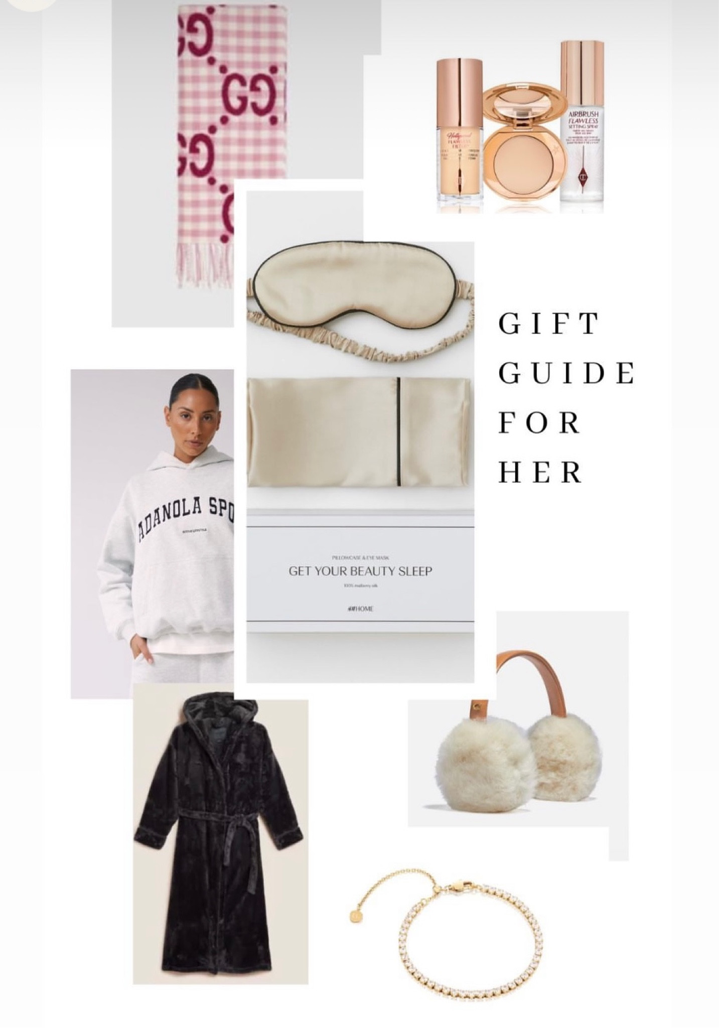 Gifts for Her 🎁

#LTKbeauty #LTKHoliday #LTKGiftGuide