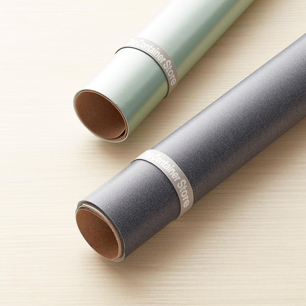 Gift Wrap Bands Pkg/4 | The Container Store