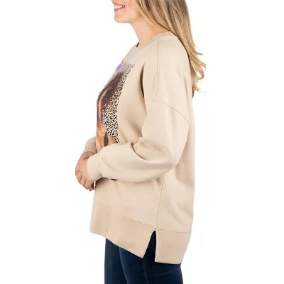 Licensed Ladies Band Sweatshirt | Sam's Club