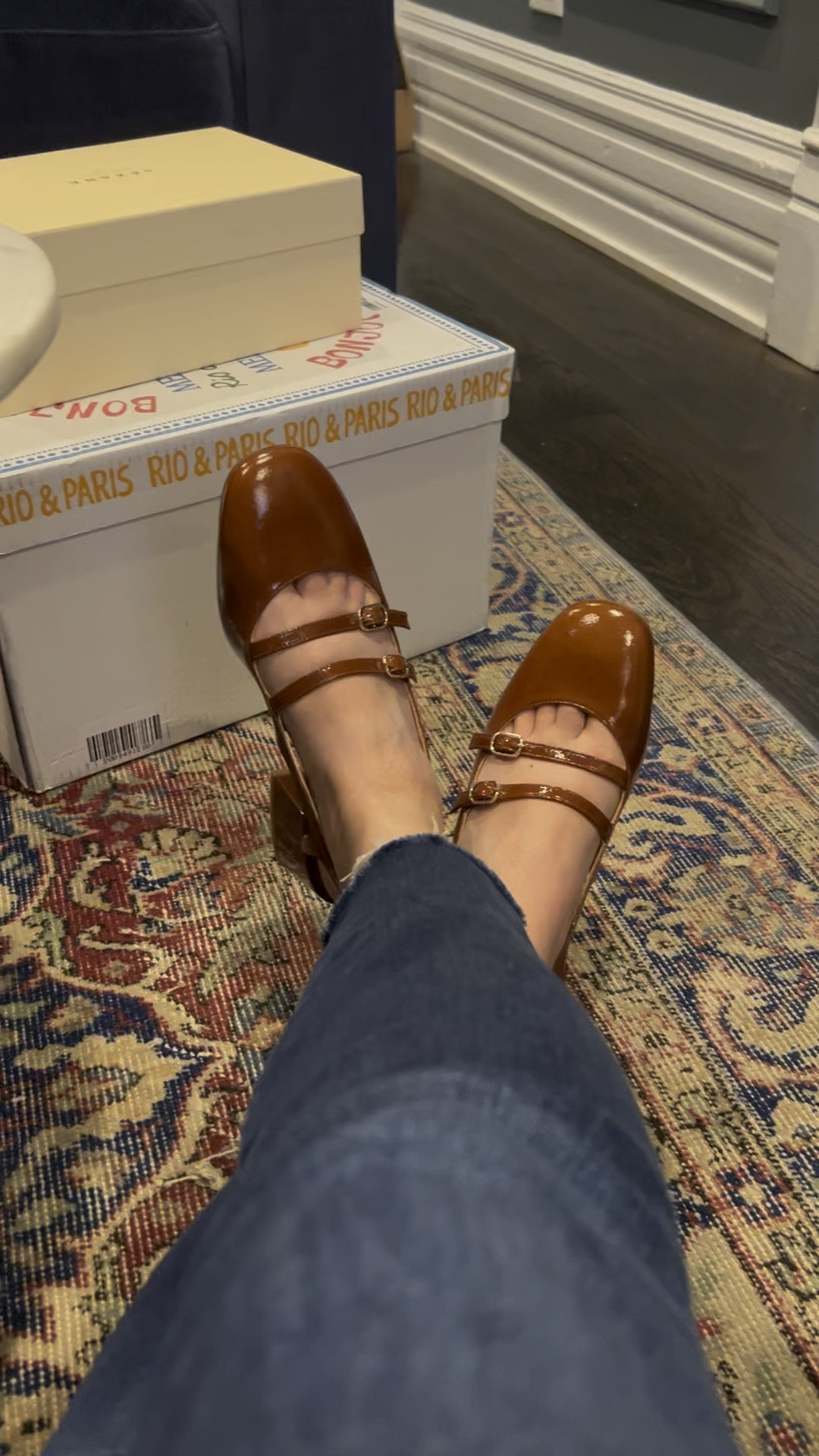 Bottines discount paula sezane