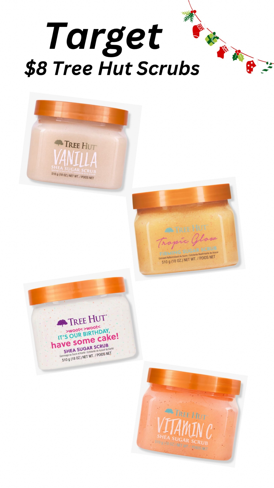 Great Christmas or stocking stuffer idea. These are my pre-teens favorite! 

Ulta, gift guide, gifts for her, Christmas shoppingg

#LTKCyberWeek #LTKGiftGuide #LTKBeauty