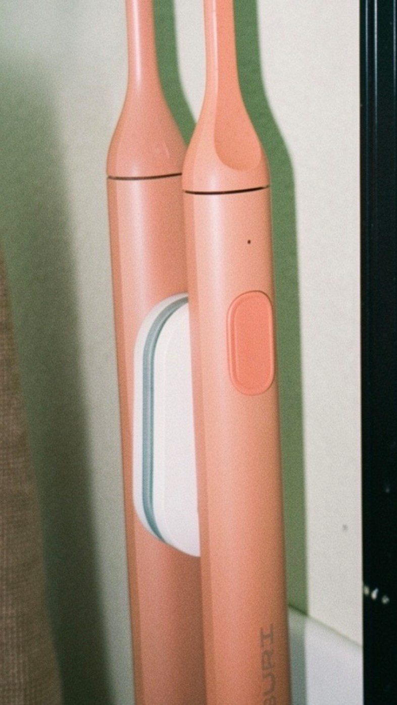My fav electric toothbrush!

#LTKfoodie #LTKOver40 #LTKmorningroutine