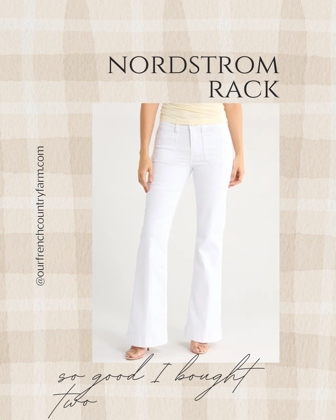 These pants are so good I bought two!    Linked a capri pair I just bought!

#LTKOver40 #LTKmomlife #LTKSaleAlert