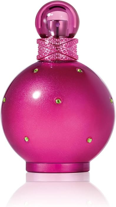 Britney Spears Fantasy, Eau De Parfum EDP Spray for Women, 3.3 Fl Oz | Amazon (US)