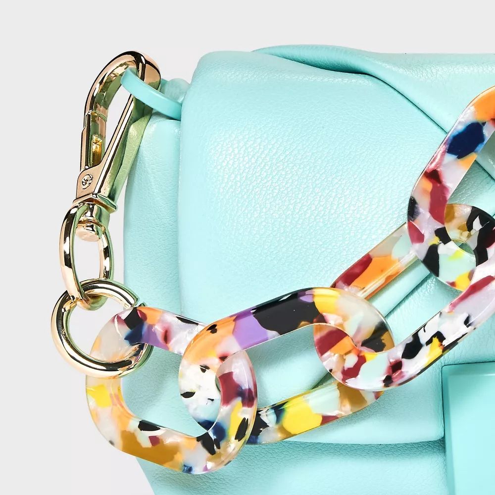 Chain Shoulder Handbag Strap - A New Day™ | Target