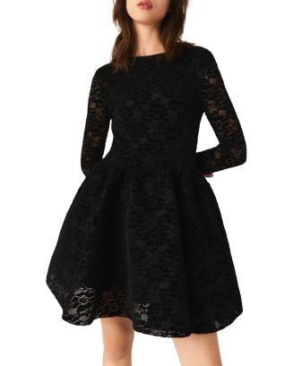 Velvet Dress | Bloomingdale's (US)