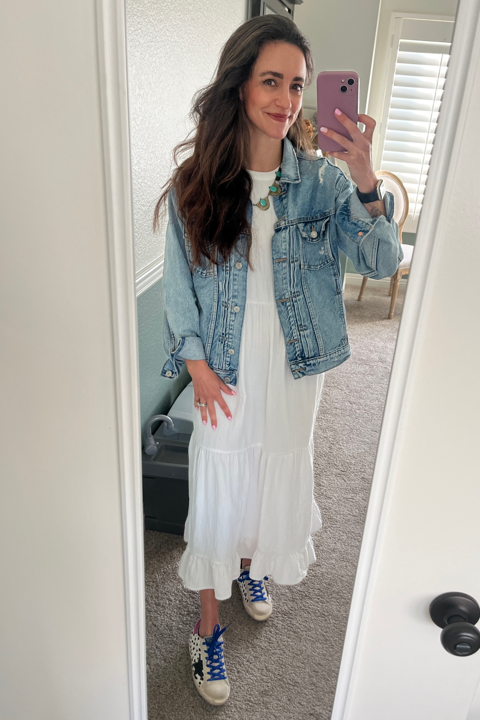 Dani_Carpenter on LTK