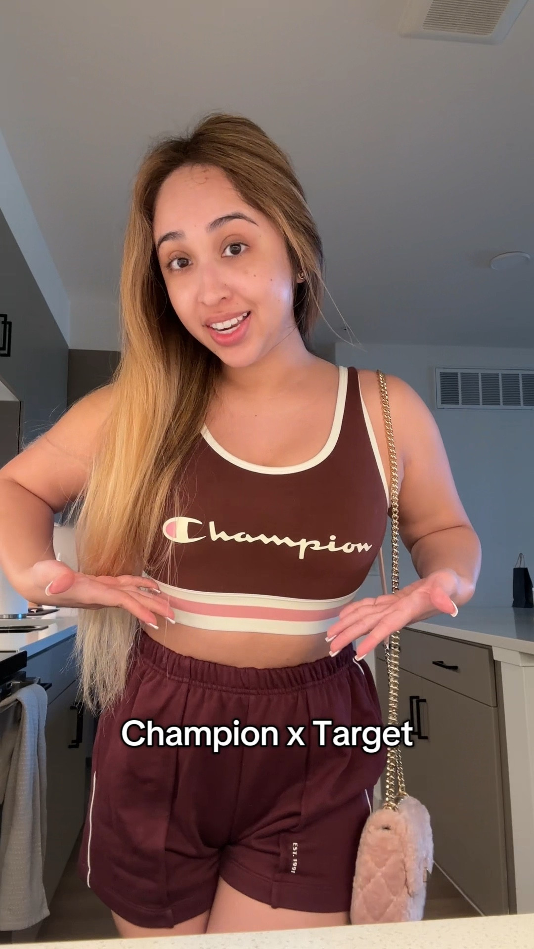 NEW Champion x Target collab … a MUST in your closet 

#LTKFindsUnder100 #LTKStyleTip #LTKActive