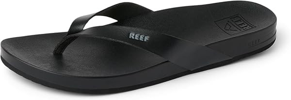 REEF Women's Cushion Court Flip Flops | Amazon (US)