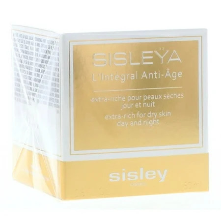 Sisley Sisleya L Integral Anti-Age Extra-Rich Day and Night Cream for Dry Skin 1.6 oz | Walmart (US)
