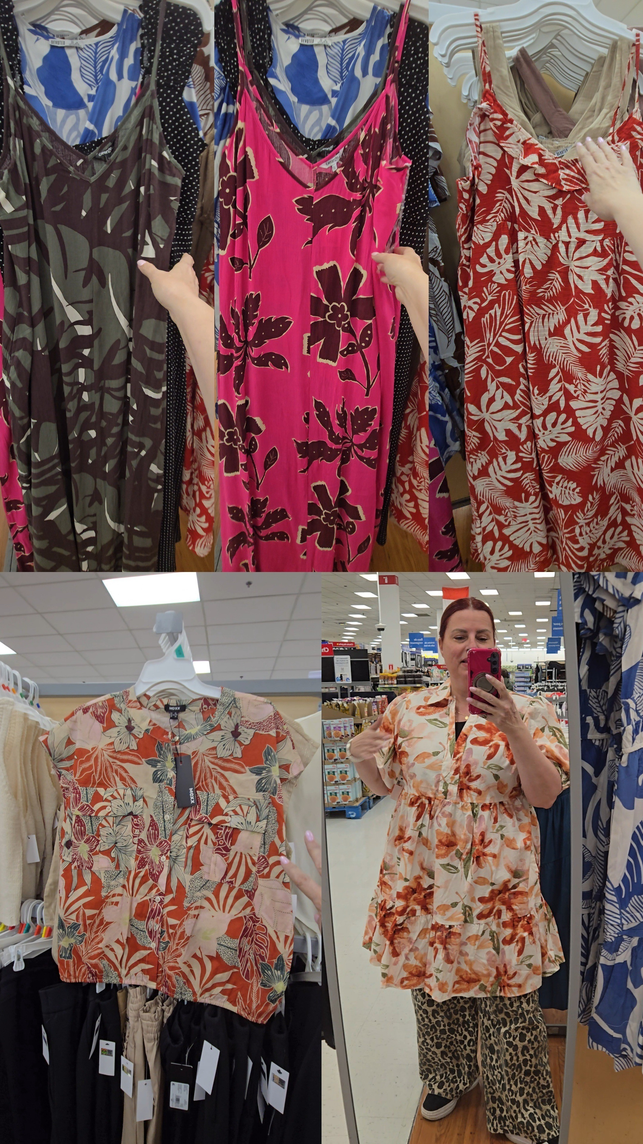 Trouvailles Walmart 4 mai#styledesignsp#LTKquebec

#LTKcanada #LTKdresses #LTKover50style