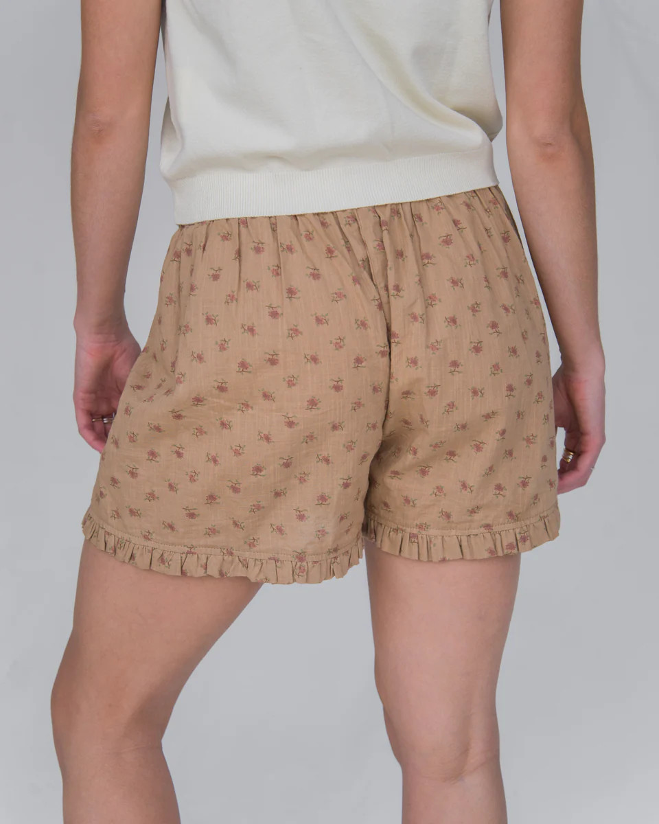 The Boxer Shorts | Sonderhaus