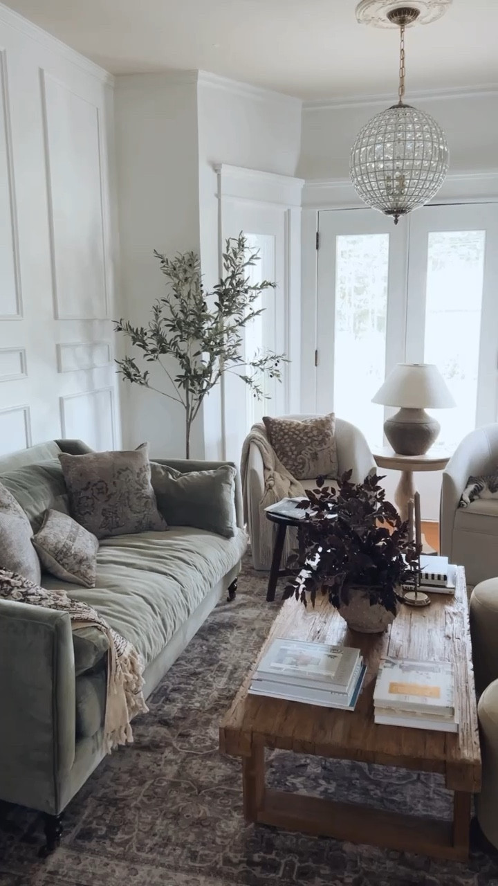 Shop my living room! Obsessed with me new Kirkland’s lamp that is on sale for $67!! Living room decor, home decor. 

#LTKhome #LTKsalealert #LTKFind