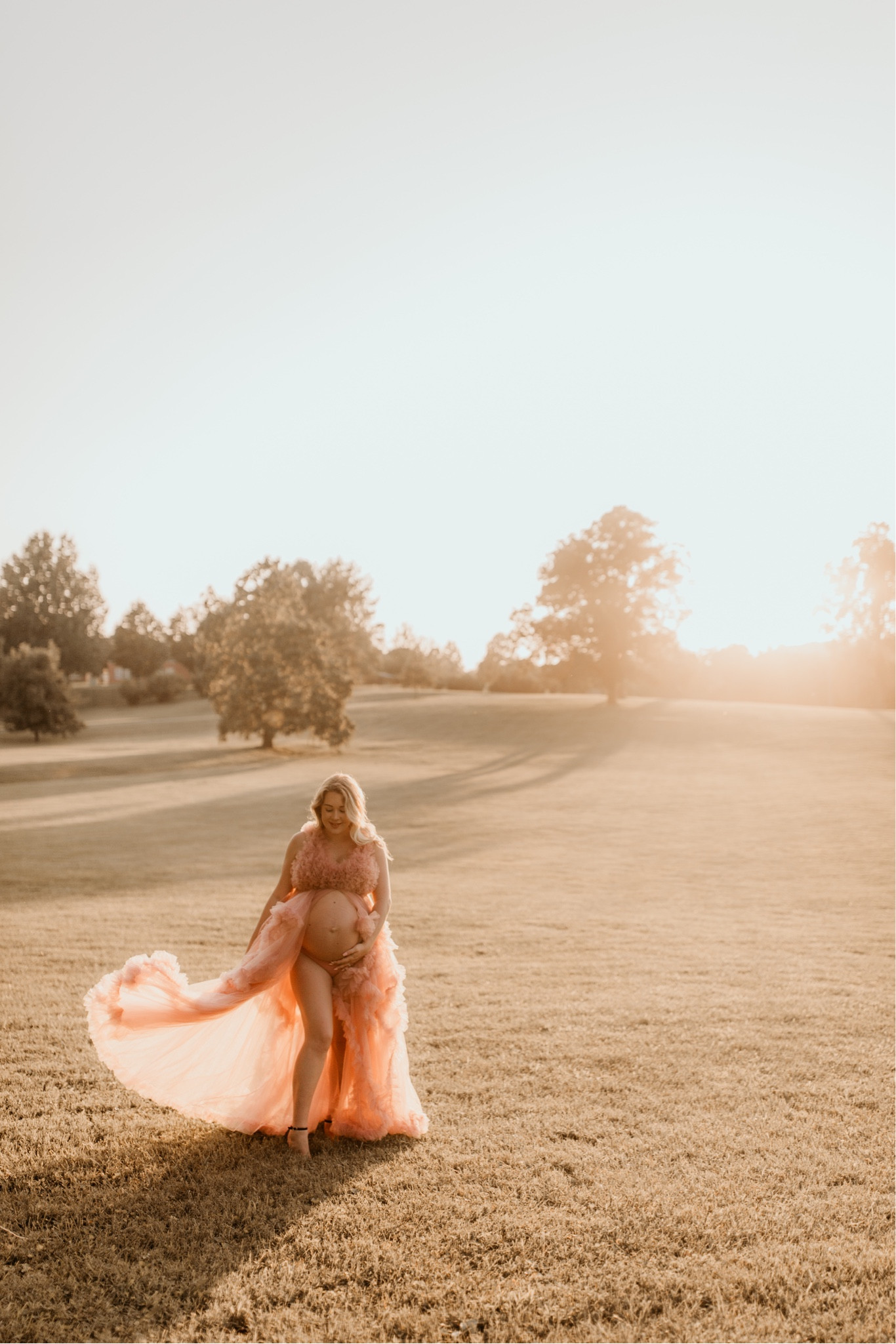 Maternity Photoshoot Dress 

#LTKbaby #LTKbump #LTKfamily