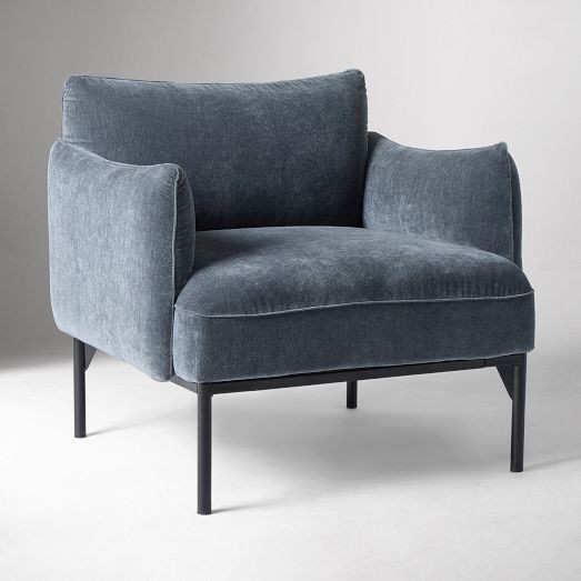 Penn Chair | West Elm (US)