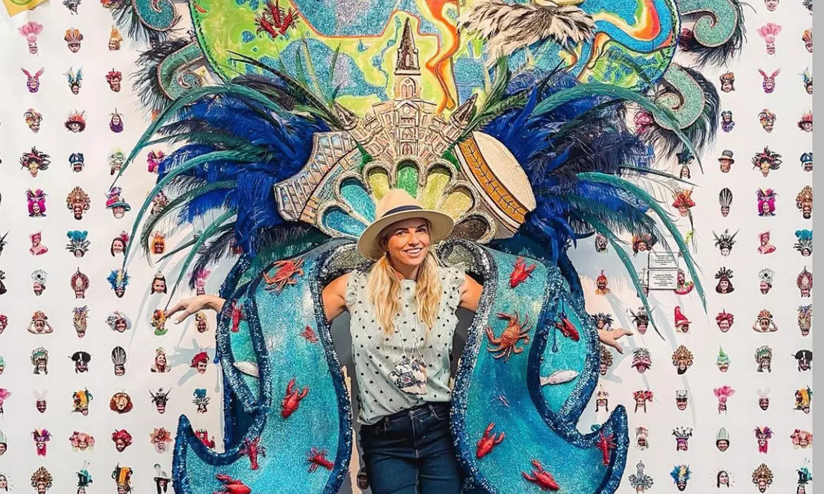 Any Day or Weekday Admission for 1, 2, 4, 8, or 10 to Jamnola, Up to 30% Off on Iconic Art and Mu... | Groupon North America