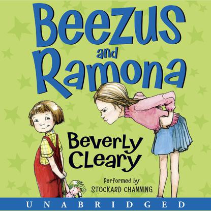 Beezus and Ramona | Libro.fm (US)