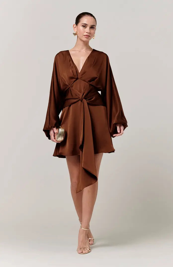 Irena Mini Dress | Nordstrom