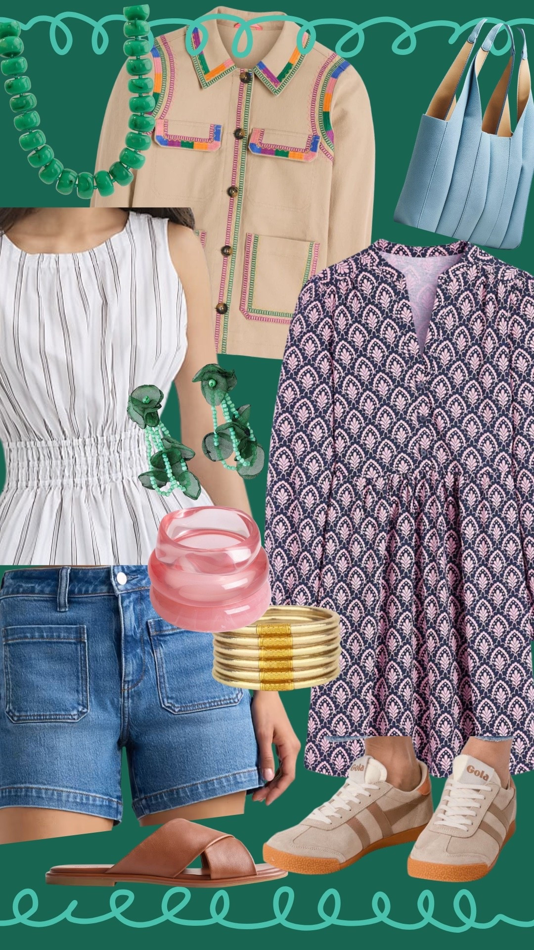 Perfect sale pieces to wear all year long!

#LTKdayinmylife #LTKSeasonal #LTKOver40