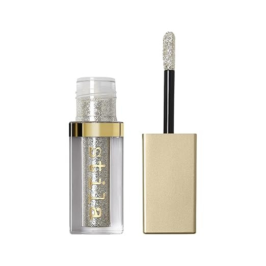 Stila Magnificent Metals Glitter And Glow Liquid Eye Shadow | Amazon (US)