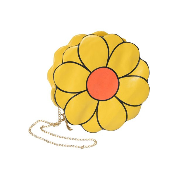 Flower Power Purse - Walmart.com | Walmart (US)