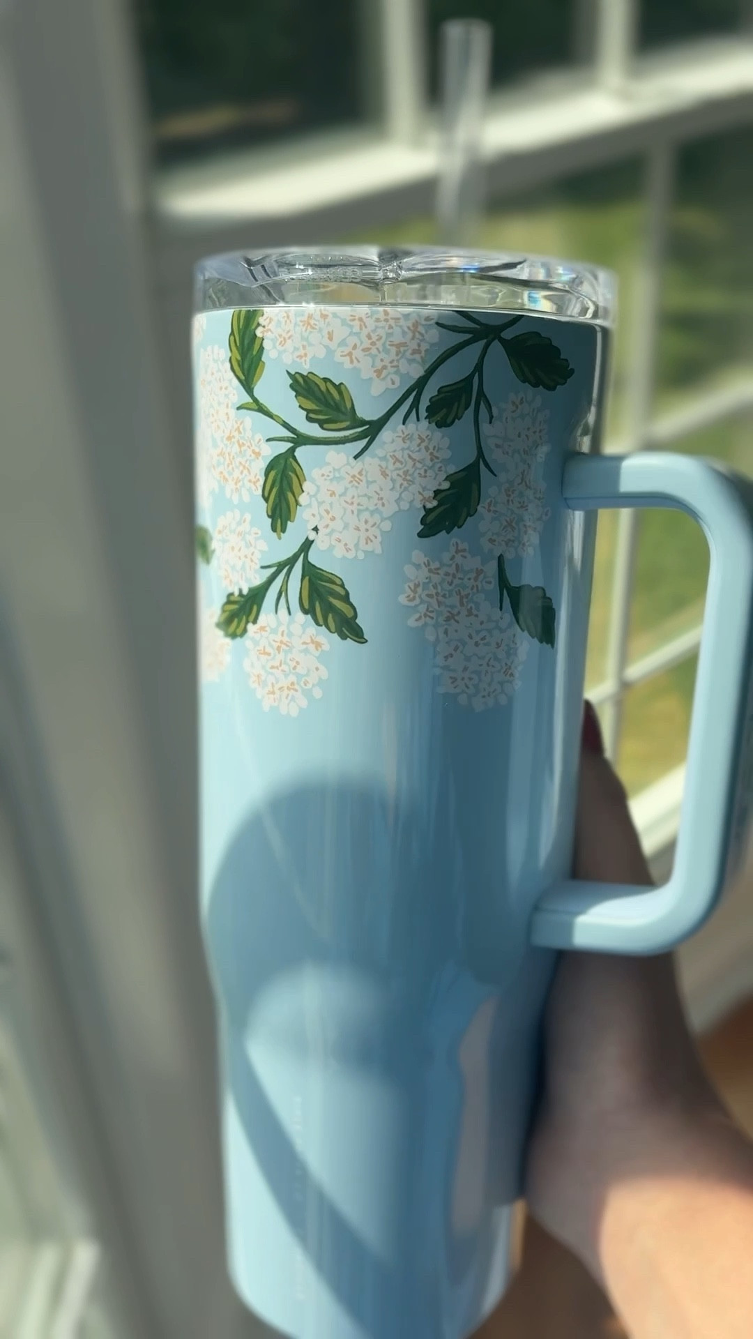 My new favorite cup - why? The bottom has a rubber grip so it doesn’t slip and slide! Plus, it’s gorgeous! 

#LTKSaleAlert #LTKFindsUnder50 #LTKTravel