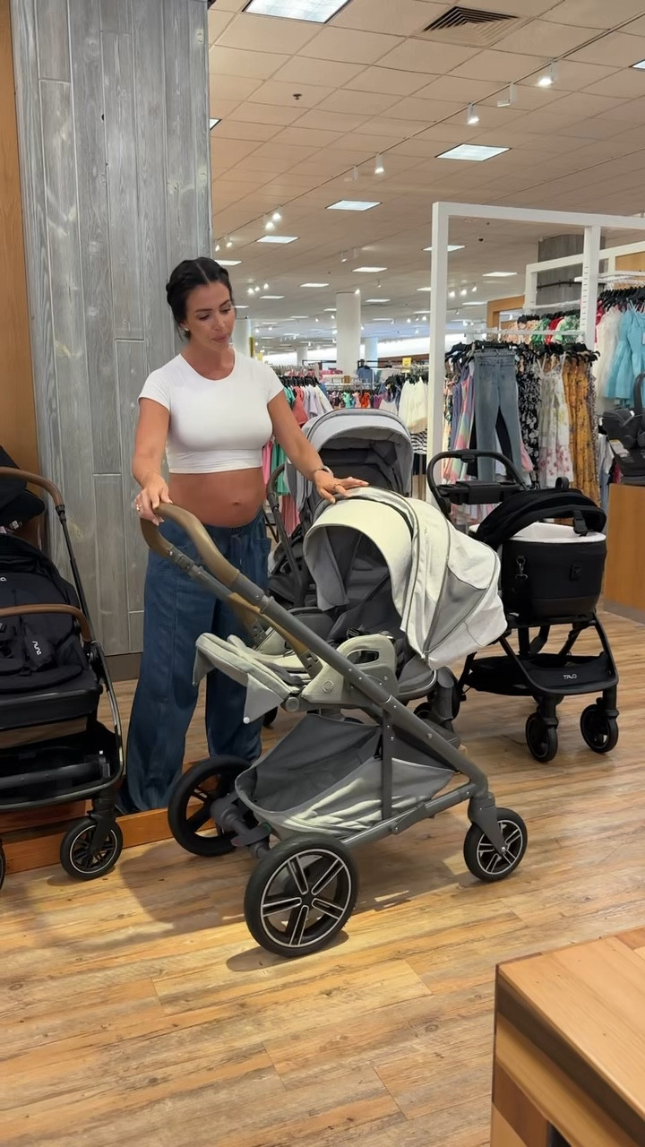 the @nordstrom Anniversary Sale is back! Save on top brands now through August 3rd 🛍️ #NordstromPartner
@Shop.LTK #liketkit
