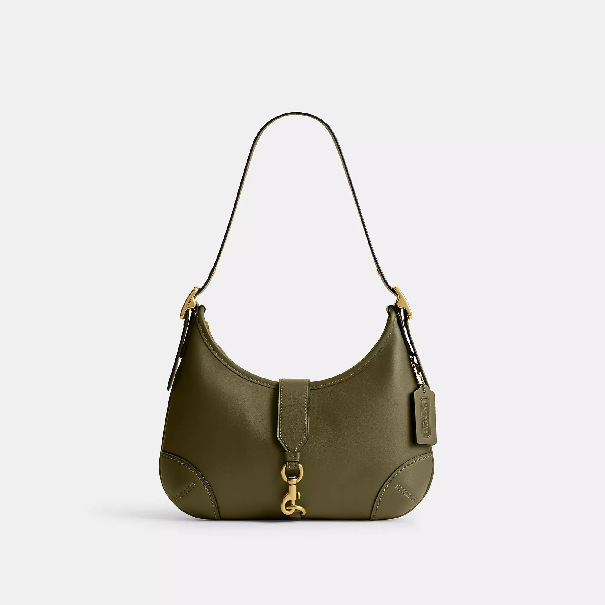 Hamptons Hobo Bag | Coach (US)
