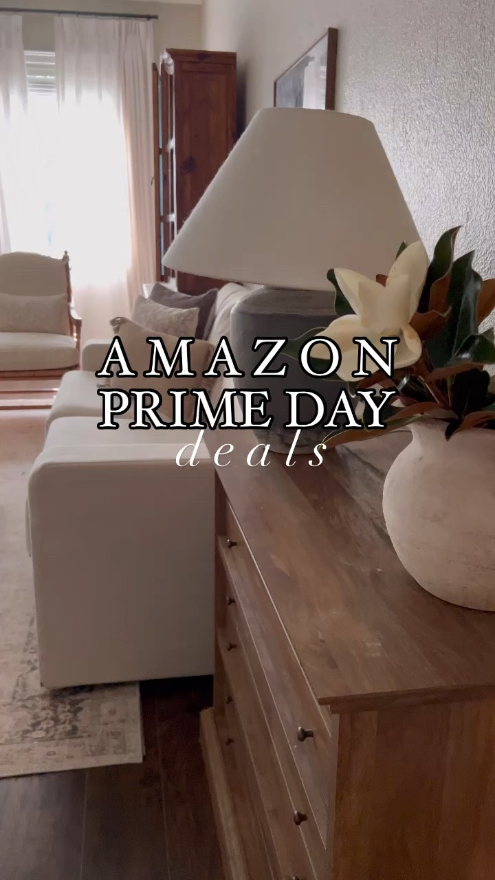 Prime day deals in my home!