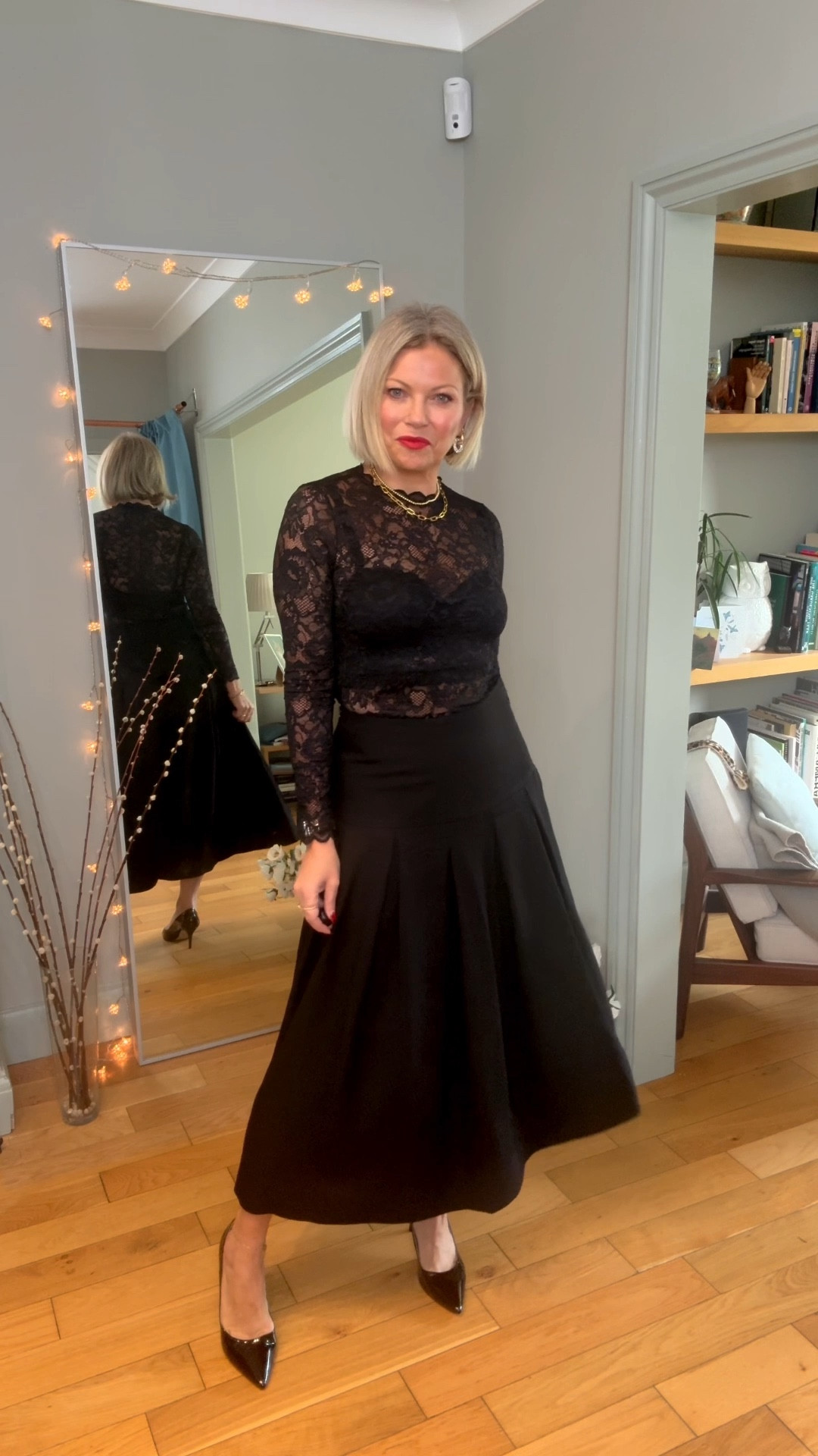 Black Friday sale ! 

#LTKCyberWeek #LTKover50style #LTKpartywear