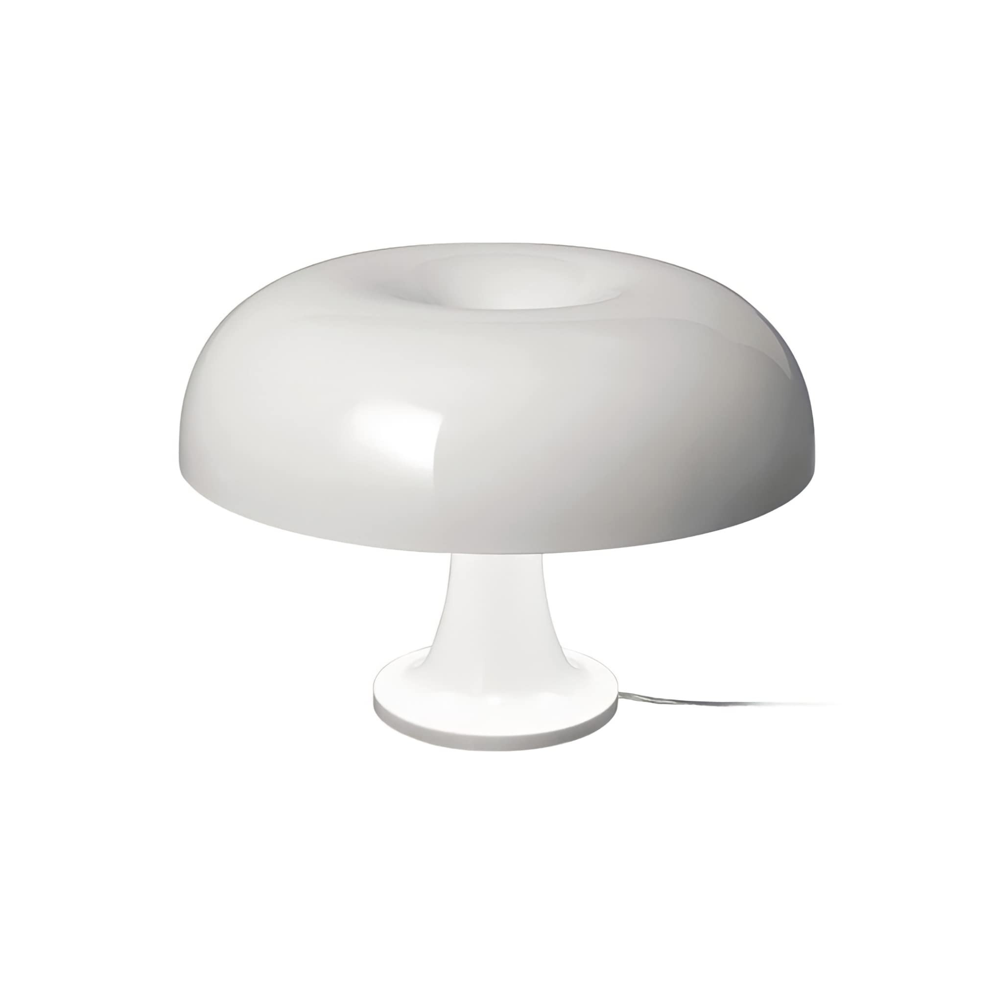 Retro Mushroom Lamp for Room Aesthetic Modern Lighting for Bedroom | Cool Retro Living Room Decor... | Amazon (US)