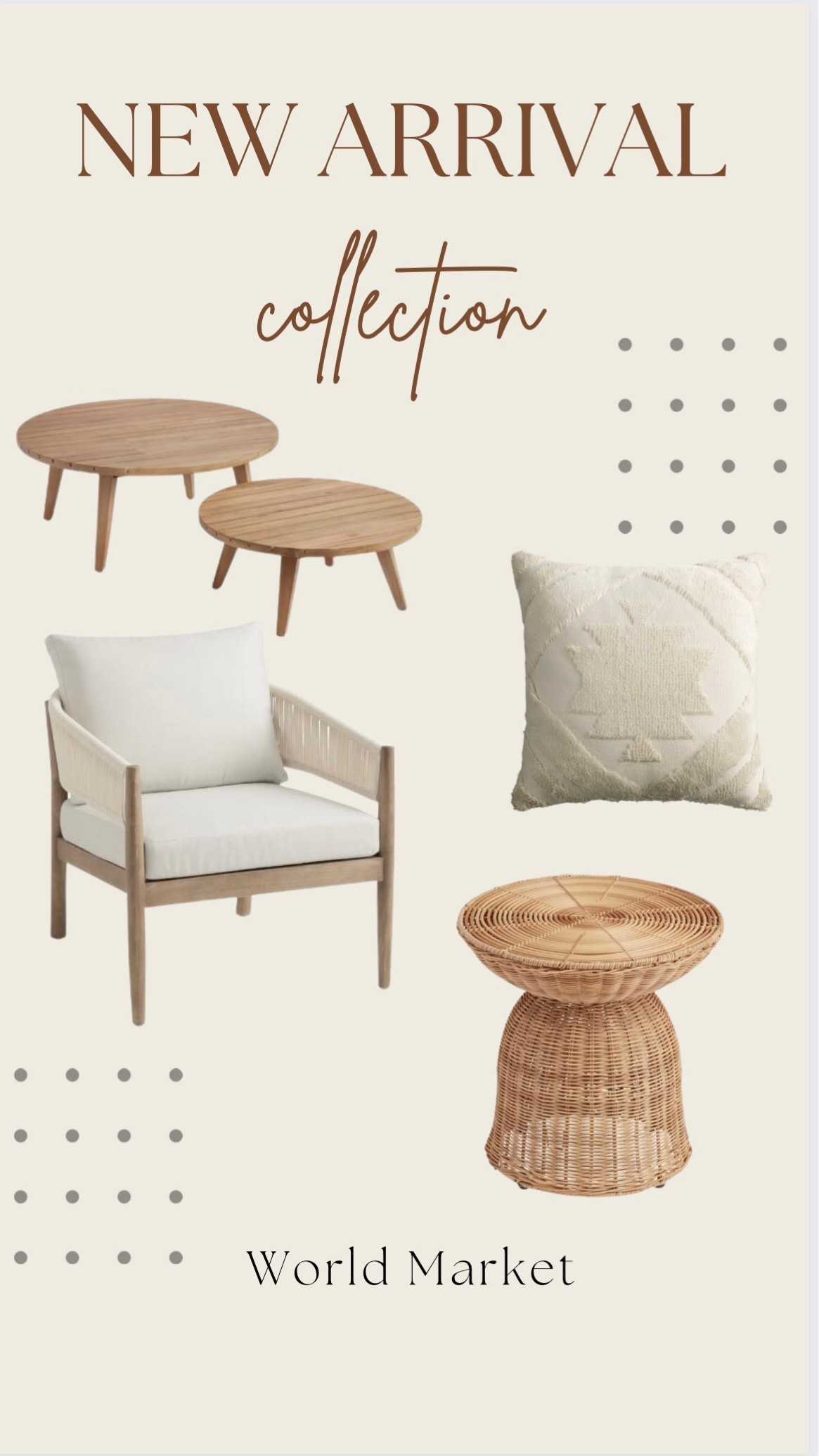 Outdoor
Outdoor furniture, outdoor chair, outdoor table, outdoor pillow 

#LTKSeasonal #LTKstyletip #LTKhome