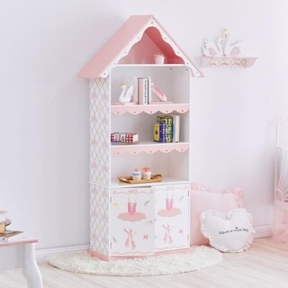 Fantasy Fields - Swan Lake Bookshelf | Bed Bath & Beyond